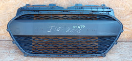 HYUNDAI I10 II 2 13- ATRAPA KRATKA GRILL 86569-B9000
