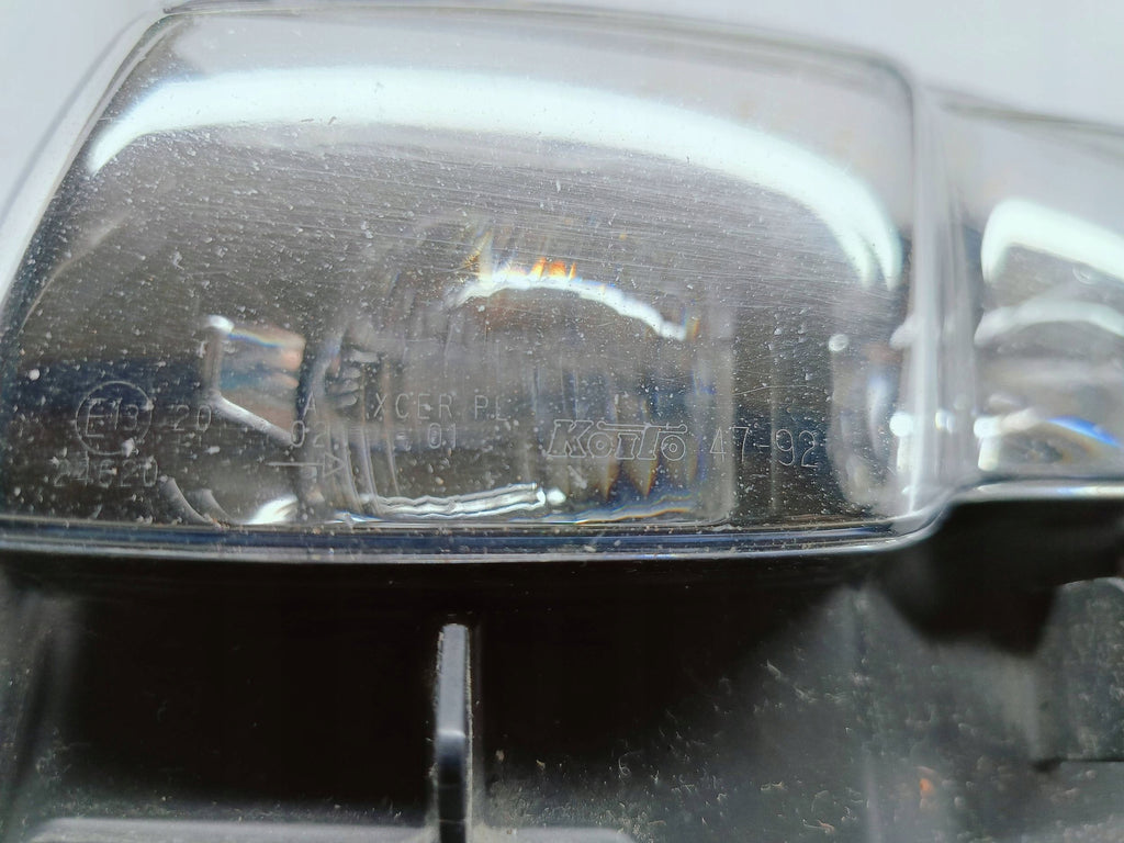 Toyota Prius Prime II 17- SCHEINWERFER LINKS VORNE VOLL LED EU KOITO 47-92