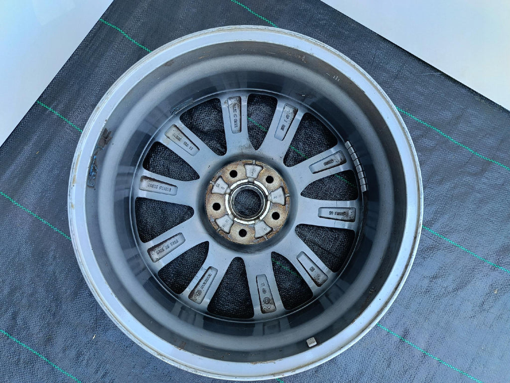 ALUFELGE MAZDA OE 7.0"x18" ET45 5x114.3 9965657080