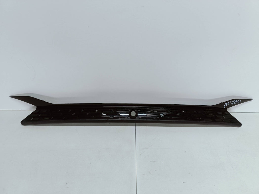 KIA EV6 GT 21- KÜHLERGRILL OBEN STOßSTANGE VORNE KAMERA 86351-CV210
