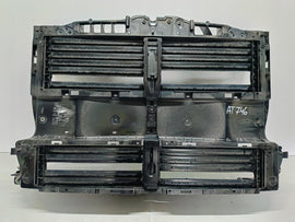 FORD KUGA MK3 ESCAPE 19- KIEROWNICA WLOT POWIETRZA ROLETA LX6B-A16E146-B2