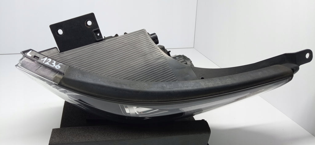 KIA NIRO 16- SCHEINWERFER LINKS VORN LINKE VORDERE LINSE XENON 92101-G5
