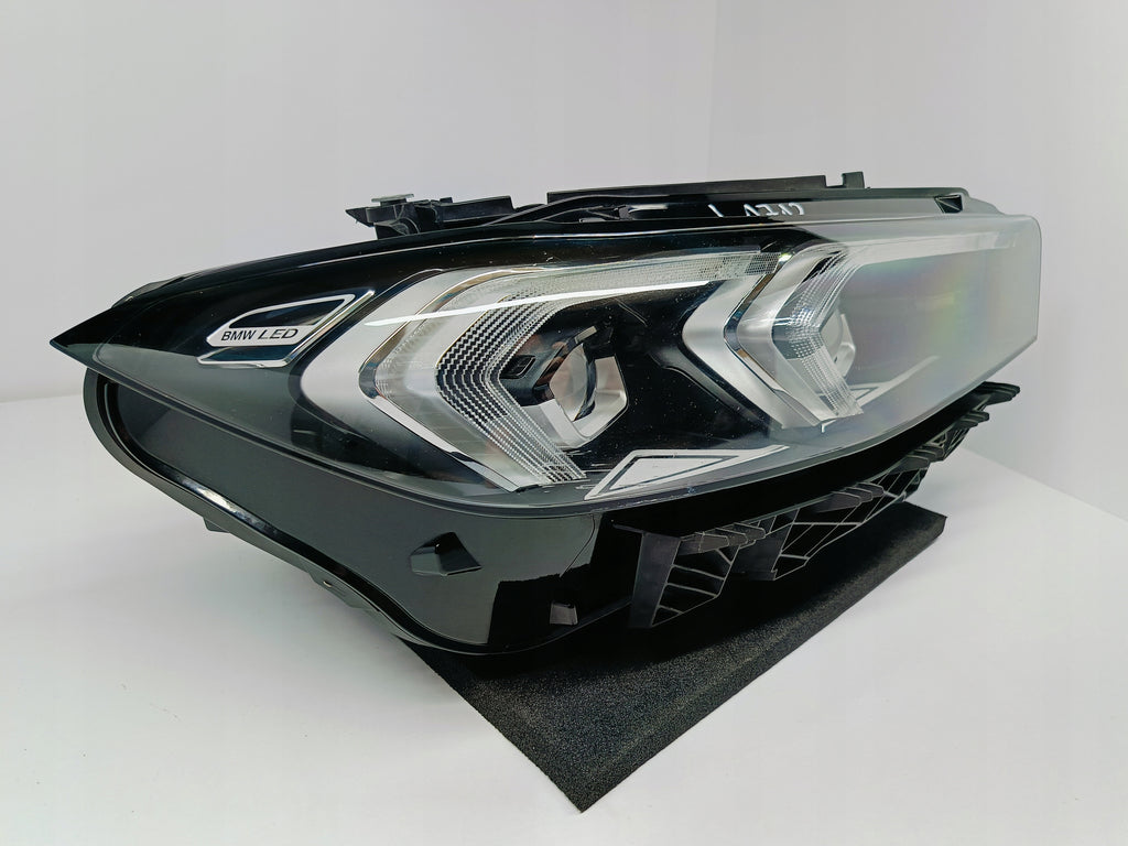 BMW 3 G20 G21 LIFT 21- SCHEINWERFER RECHTS VORNE FULL LED EU 9450796-03