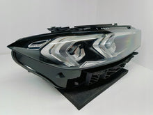 Laden Sie das Bild in den Galerie-Viewer, BMW 3 G20 G21 LIFT 21- SCHEINWERFER RECHTS VORNE FULL LED EU 9450796-03
