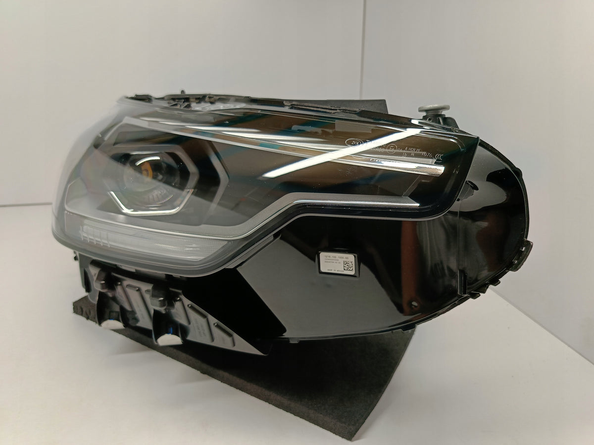 BMW 2 G42 22- Feu Avant Droite Avant Full LED EU 5A03E32-05 — photo 2 sur 16