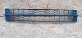 SKODA RAPID 12- ATRAPA GRILL KRATKA ZDERZAKA PRZEDNIEGO 5JA853677
