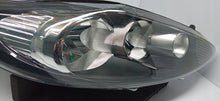 Laden Sie das Bild in den Galerie-Viewer, FORD FIESTA MK7 08- SCHEINWERFER RECHTS VORN NORMAL H7 H1 8A61-13W029-AH