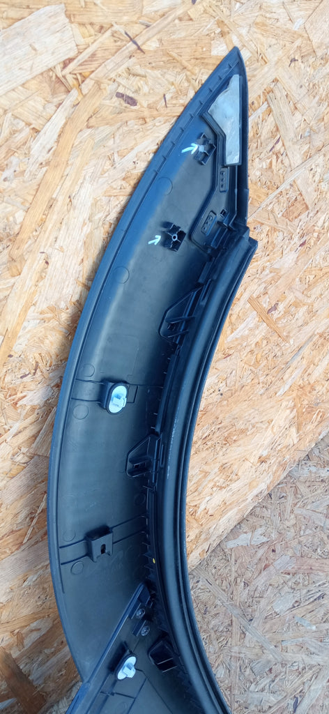 KIA EV6 2021- VERKLEIDUNG ZIERLEISTE TÜR HINTEN RECHTS 87734-CV100