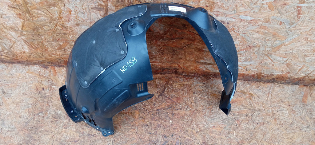 KIA EV6 EV 6 21- NADKOLE PRAWY PRZÓD PRAWE PRZEDNIE NOWE 86812-CV000