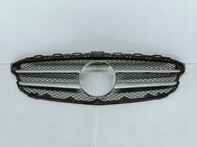 Laden Sie das Bild in den Galerie-Viewer, Mercedes-Benz C W205 14- KÜHLERGRILL STOSSFÄNGER VORNE A2058800783