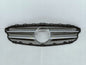 Mercedes-Benz C W205 14- KÜHLERGRILL STOSSFÄNGER VORNE A2058800783