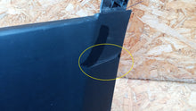 Load image into Gallery viewer, SUZUKI SX4 S-CROSS 13- DOKŁADKA SPOILER ZDERZAKA TYŁ 71821-61M0