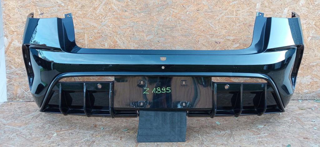 BYD SEAL EKEQ-2804112 ZDERZAK TYŁ TYLNY