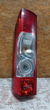 Załaduj zdjęcie do przeglądarki galerii, DUCATO III BOXER JUMPER II LAMPA LEWY TYŁ TYLNA 01366452080