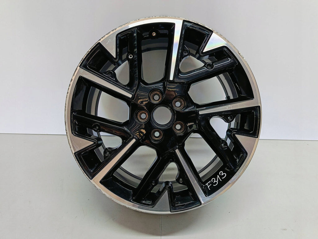 OPEL ASTRA J K GRANDLAND FELGA ALUMINIOWA 18''x7.5'' 5x108 ET44 9850014180
