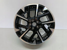 OPEL ASTRA J K GRANDLAND JANTE EN ALUMINIUM 18'x7.5' 5x108 ET44 9850014180