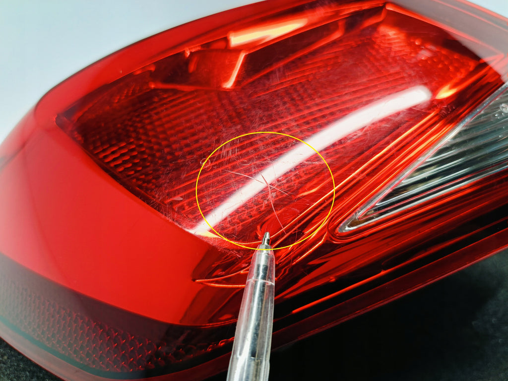 SEAT LEON III 5F1 13- LAMPA LEWY TYŁ LEWA TYLNA EU OE 5F0945095D