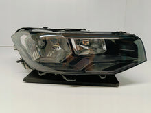 Load image into Gallery viewer, VOLKSWAGEN T-CROSS 2GM 18- LAMPA PRAWA PRZÓD PRZEDNIA ZWYKŁA H7 2GM941006A