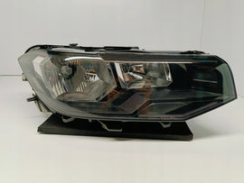 VOLKSWAGEN T-CROSS 2GM 18- LAMPA PRAWA PRZÓD PRZEDNIA ZWYKŁA H7 2GM941006A