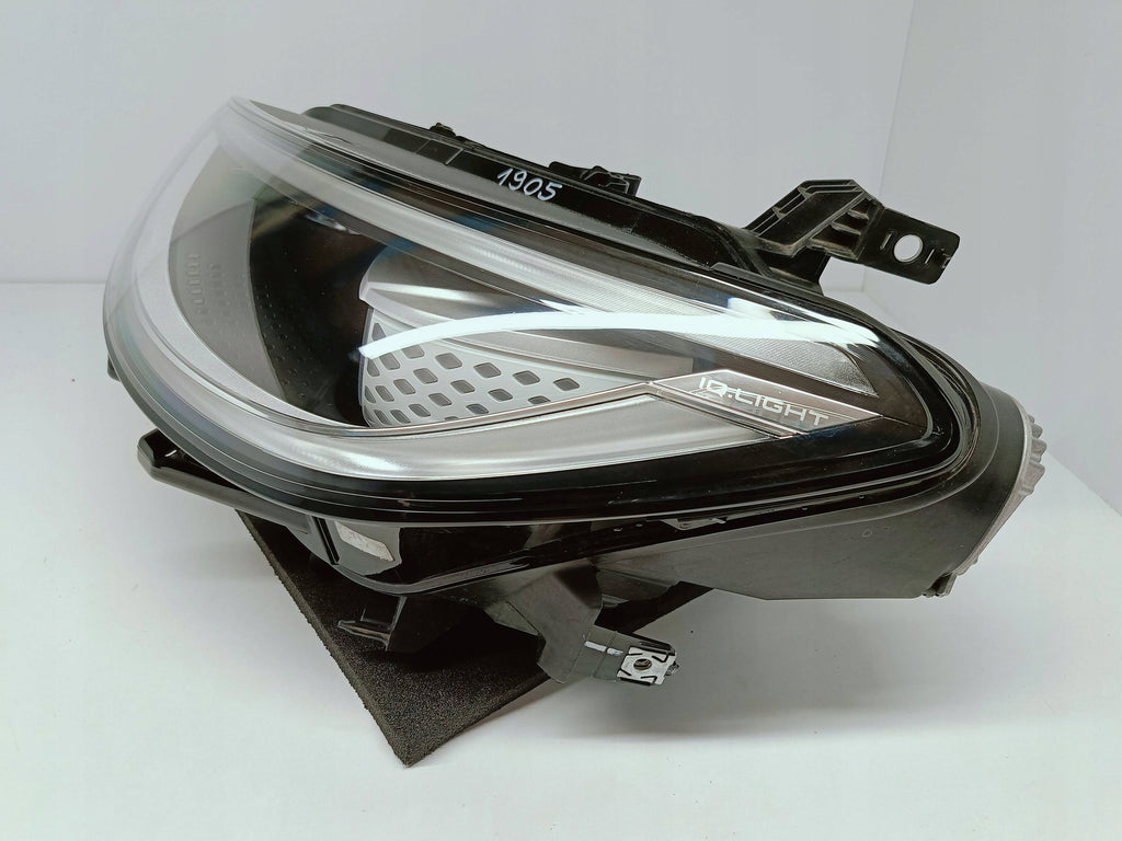 Volkswagen ID.3 ID 3 19- LAMPA LEWA PRZÓD PRZEDNIA IQ.LIGHT EU 10B941035G