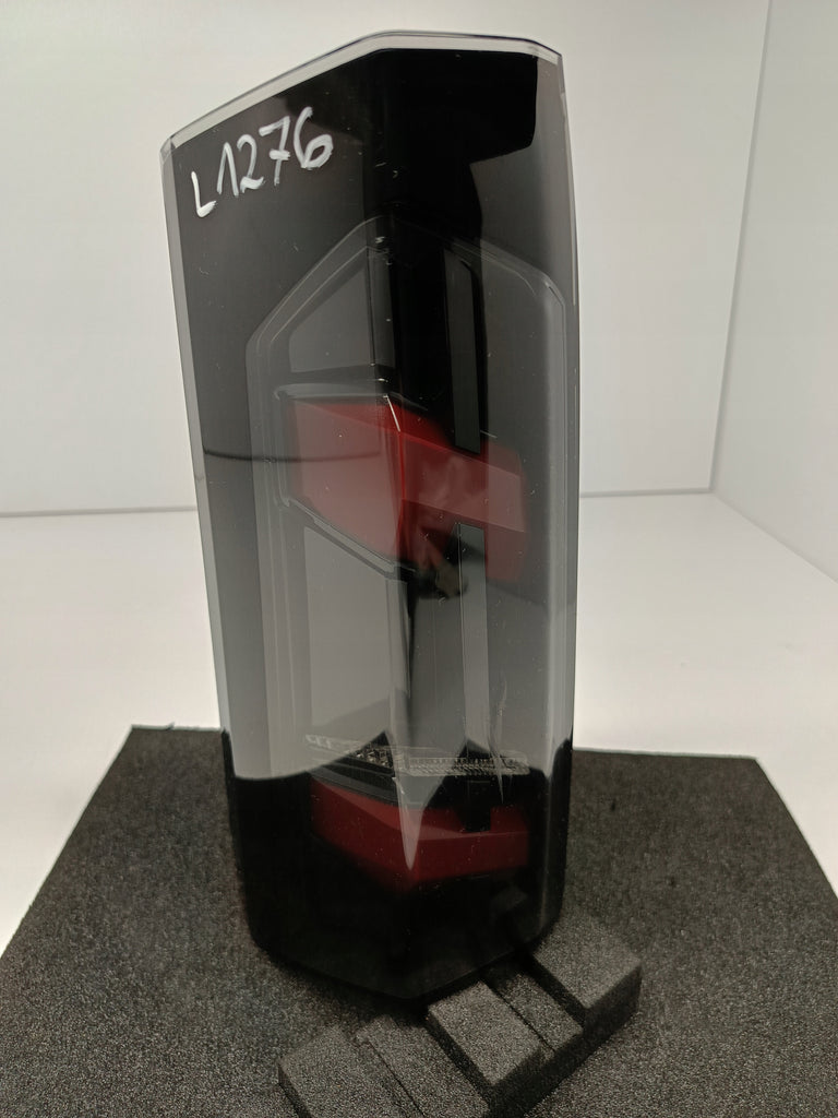 PEUGEOT 2008 II 2 19- HECKKLAPPENLEUCHTE LINKS HINTEN FR26950132