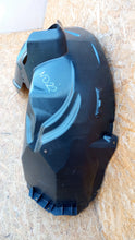Laden Sie das Bild in den Galerie-Viewer, FORD S-MAX GALAXY 06-15 RADHAUSVERKLEIDUNG VORNE LINKS 6M21-A16115-AL