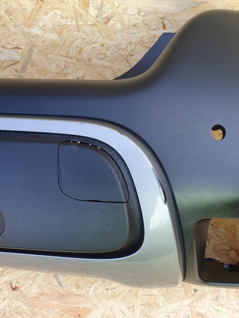 CITROEN C3 AIRCROSS PDC HINTEN STOSSSTANGE HINTERE
