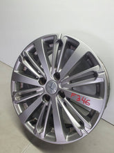 Load image into Gallery viewer, PEUGEOT 208 I FELGA ALUMINIOWA 16 CALI 6.0x16 ET23 4x108 9808137577