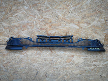 Załaduj zdjęcie do przeglądarki galerii, PEUGEOT 208 I 12- ATRAPA GRILL KRATKA DOLNA ZDERZAKA PRZEDNIEGO 9673855677