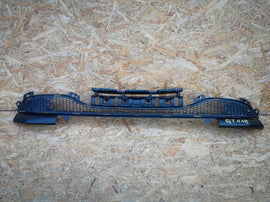 PEUGEOT 208 I 12- ATRAPA GRILL KRATKA DOLNA ZDERZAKA PRZEDNIEGO 9673855677
