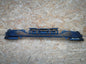 PEUGEOT 208 I 12- ATRAPA GRILL KRATKA DOLNA ZDERZAKA PRZEDNIEGO 9673855677