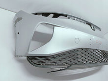 Laden Sie das Bild in den Galerie-Viewer, Volkswagen ID.4 ID4 20- STOSSSTANGE VORNE 6XPDC SCALESILVER 11A807221