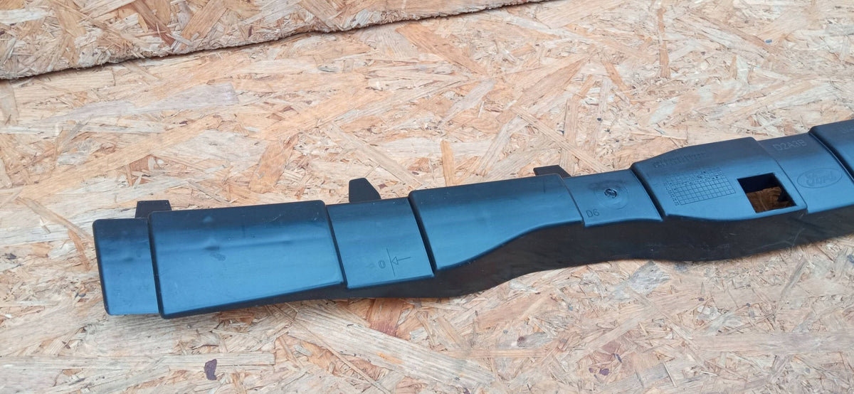 Ford Kuga MK3 III 19- Guide Rear Bumper Rear Ford LV4B-17B861-Dj — photo 4 of 7