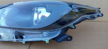 Załaduj zdjęcie do przeglądarki galerii, TOYOTA YARIS IV 4 19- LAMPA REFLEKTOR LEWY PRZÓD SOCZEWKA KOITO K0-6 EU