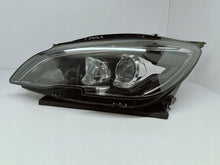 Laden Sie das Bild in den Galerie-Viewer, PEUGEOT 308 II T9 LIFT 17-LAMPA LEWA PRZÓD PRZEDNIA SOCZEWKA+LED 9816990680