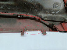 Laden Sie das Bild in den Galerie-Viewer, Toyota Aygo II AB40 14- ZDERZAK TYŁ TYLNY 52159-0H061