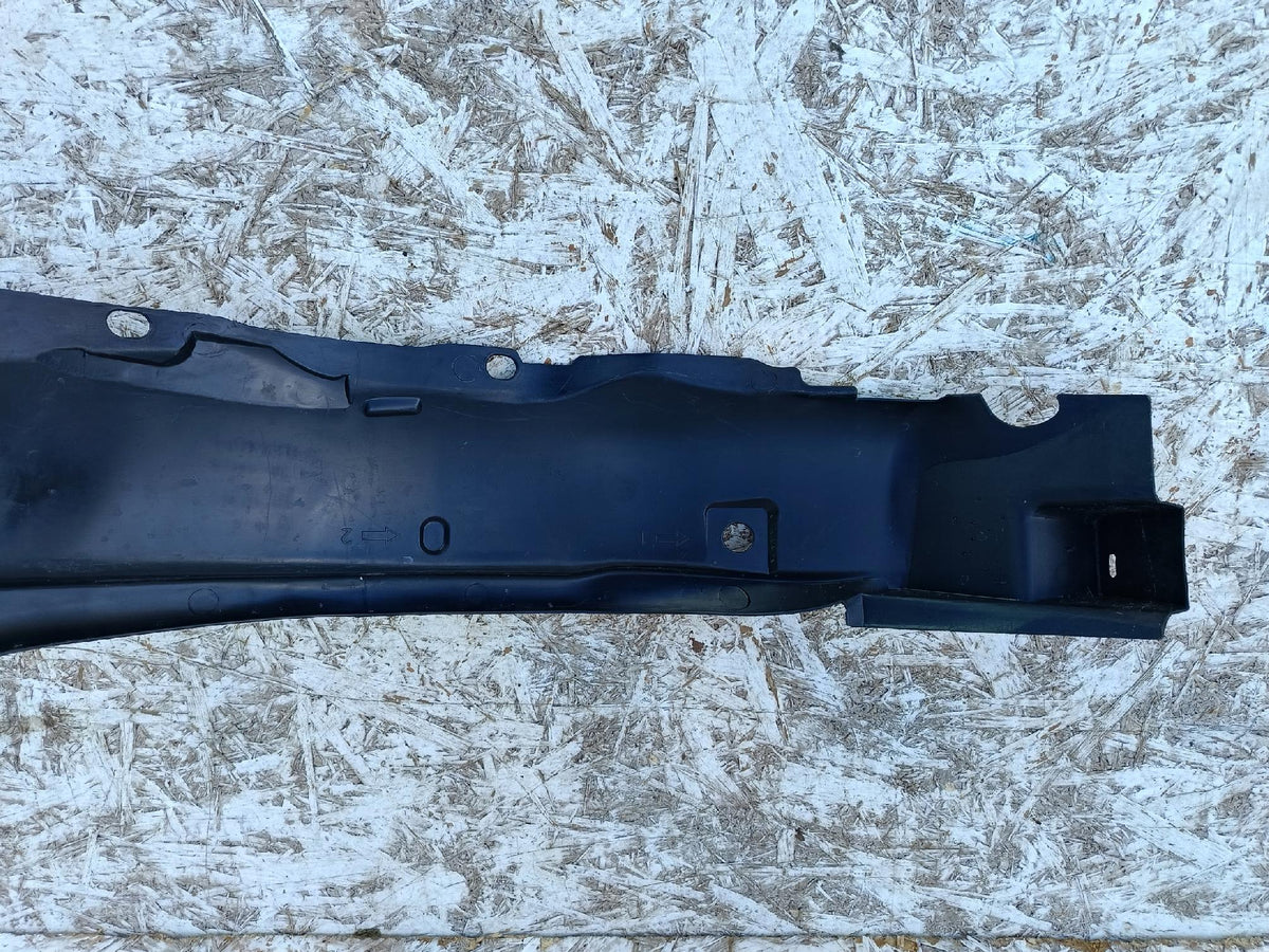 Renault Master II 98- Passage De Roue Avant Droit Droit Avant 8200432028 — photo 8 sur 9