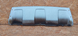 DACIA DUSTER I 10- DOKŁADKA OSŁONA SPOILER ZDERZAKA PRZÓD 620728189R