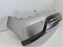 Load image into Gallery viewer, Hyundai Kona I EV LIFT 20- ZDERZAK TYŁ TYLNY 4XPDC 86611-DDAA0