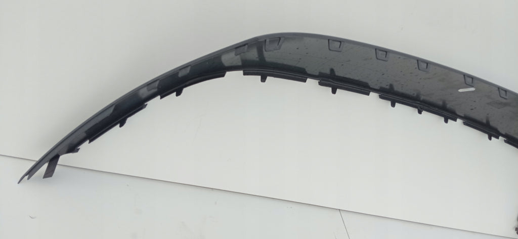 VOLKSWAGEN PASSAT CC 08- GRILLE MOLDING TRIM GRILLE OVERLAY WITHOUT PDC SP05953