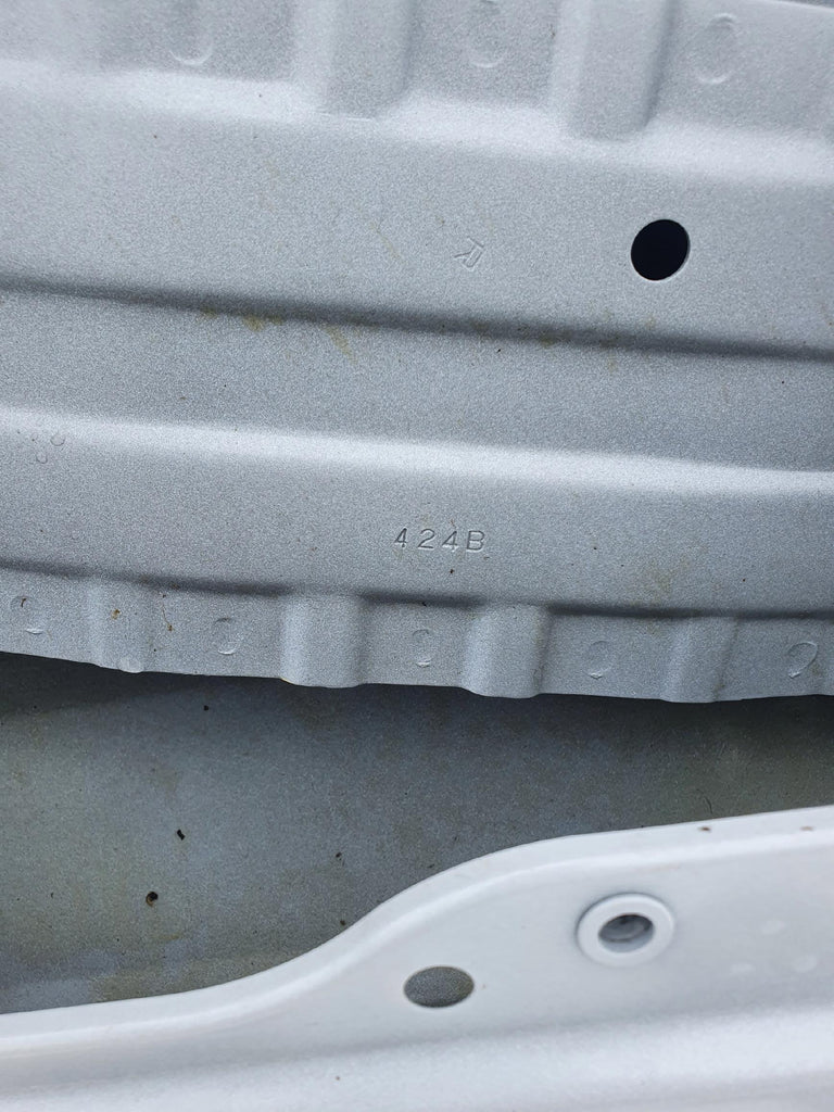 BYD SEAL U 23- TÜR RECHTS VORN RECHTE VORDERE