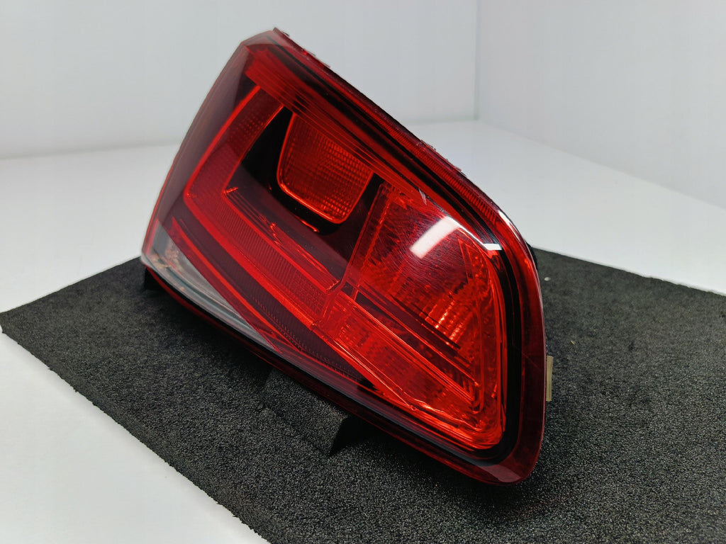 VOLKSWAGEN GOLF VII 7 HB 12- KOFFERRAUMKLAPPENLEUCHTE LINKS HINTEN 5G0945093AE