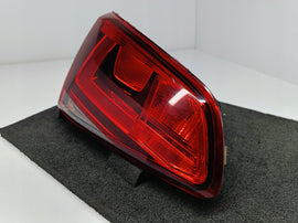 VOLKSWAGEN GOLF VII 7 HB 12- LAMPA KLAPY BAGAŻNIKA LEWY TYŁ 5G0945093AE