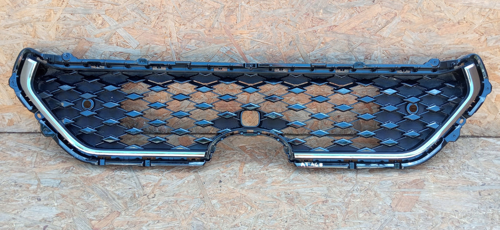 TOYOTA RAV4 RAV-4 V LIFT 19- ATRAPA KRATKA GRILL ZDERZAKA PRZÓD 53102-42010