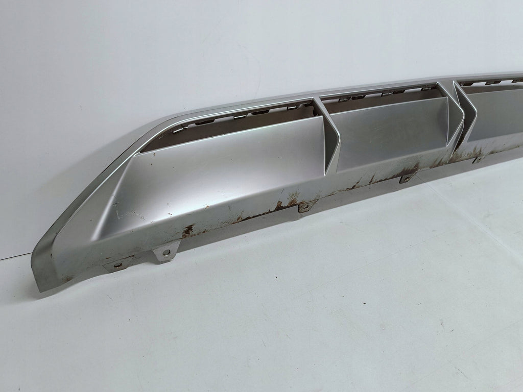 Hyundai i20 III BC3 LIFT 23- SPOILER HECKSCHÜRZE UNTEN HINTEN 86671-C0GA0