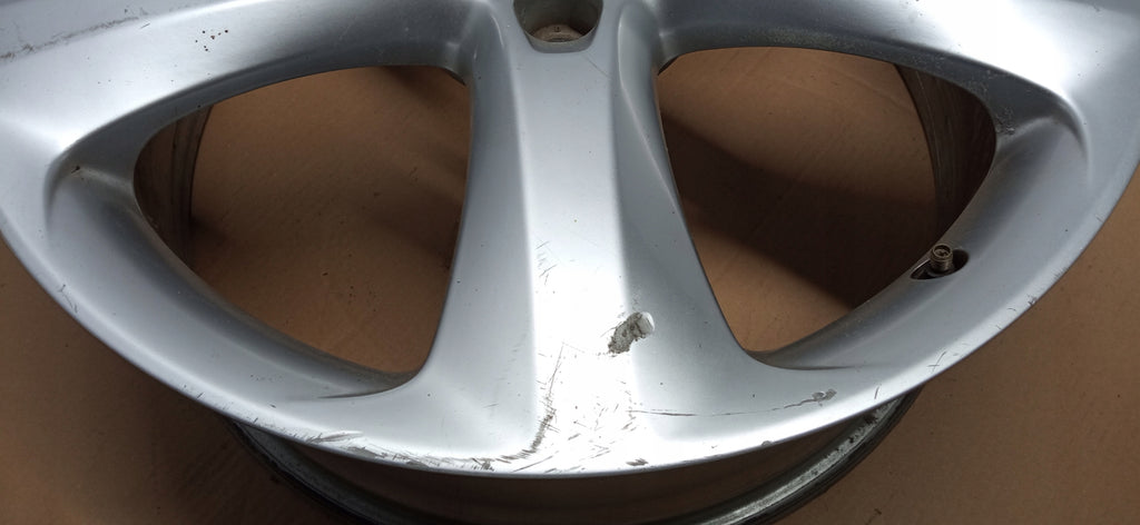 FELGA ALUMINIOWA OPEL ASTRA J IV 4 OPC 8.0"x19" 5X105 ET46 13276367