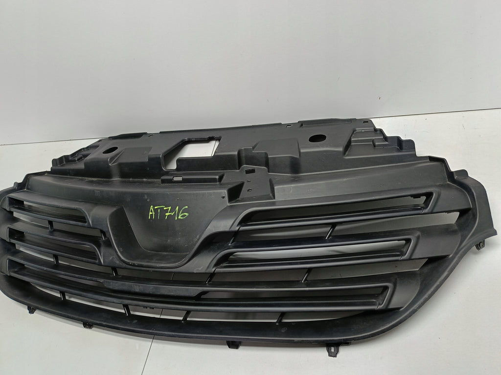 RENAULT TRAFIC III 3 14- KÜHLERGRILL STOßSTANGE VORNE 623108673R
