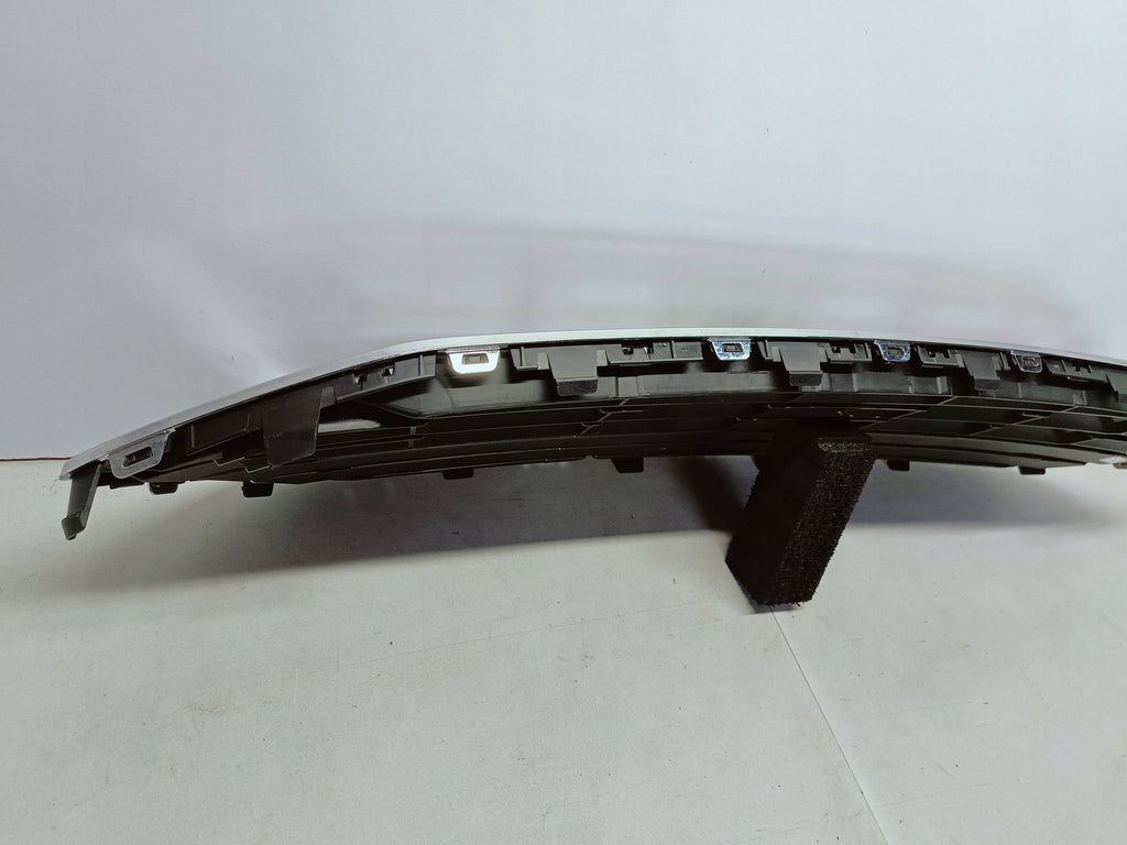 Ford Focus MK4 IV 18- KÜHLERGRILL STOSSFÄNGER VORNE JX7B-8C436-A