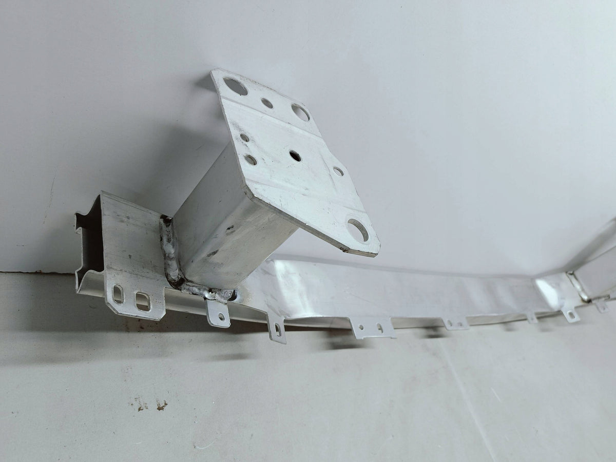 Renault Megane III 3 08- Beam Reinforcement Front Bumper Blic RN2517A — photo 7 of 11