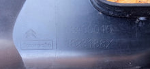 Laden Sie das Bild in den Galerie-Viewer, CITROEN C3 AIRCROSS 17- UNTERE FRONTSTOßSTANGENLIPPE SPOILER 13490016